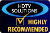 HDTV Highly Rated
