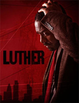 Queue It Up Luther