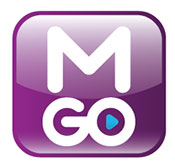 M-GO Logo
