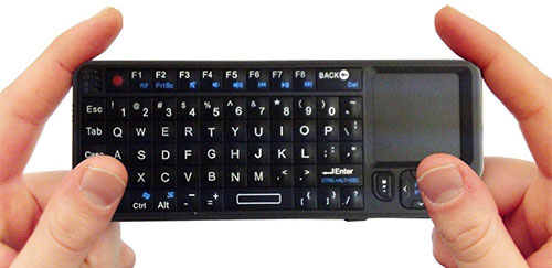 SmartStick Pocket Keyboard