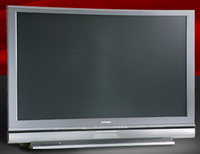 Mitsubishi WD-62526 Projection TV