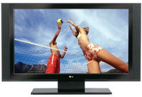 LG Electronics 37LB1DA LCD TV