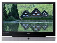 Samsung HL-S4266W Projection TV