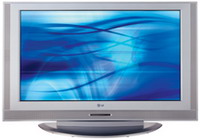 LG Electronics 42PC3DC Plasma TV