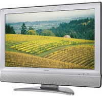 Sharp AQUOS LC-32SH20U LCD TV