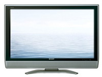 Sharp AQUOS LC-40C37U LCD TV