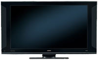 Hitachi 55HDX61 Plasma TV