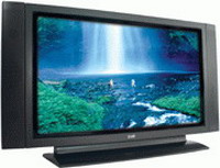 SVA ED4206P Plasma TV