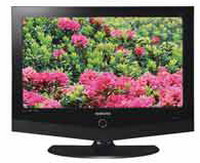 Samsung LN-S3738D LCD TV