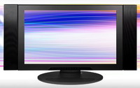 Astar Electronics LTV-32HBG LCD TV