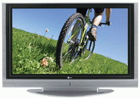 LG Electronics 42PC3D-H Plasma TV