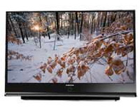 Samsung HL-T5689S Projection TV