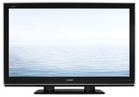 Sharp AQUOS LC-46D82U LCD TV