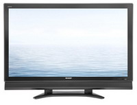 Sharp AQUOS LC-60C46U LCD TV