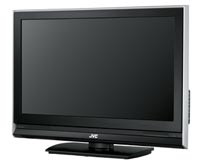 JVC LT-37E488 LCD TV