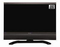 Sharp LC37AX5M LCD TV