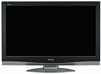 Sharp LC37PX5M LCD TV