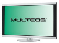 NEC Multeos M46-AV LCD Monitor