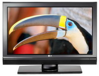 LG Electronics 37LC5DC LCD TV