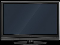 Hitachi P50H401 Plasma TV