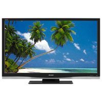 Sharp AQUOS LC52D64U LCD TV