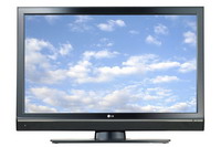 LG Electronics 37LB4D LCD TV