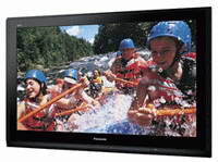 Panasonic TH-50PE700U Plasma TV