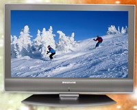 Sceptre X32SV-Komodo LCD TV