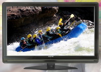 Sceptre X46BV-FullHD LCD TV