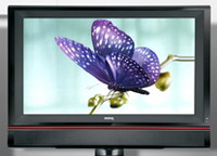 BenQ SH3731 LCD Monitor