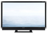 Sharp AQUOS LC-46SE94U LCD TV