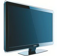 Philips 52PFL3603D-27 LCD TV