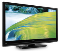 Toshiba REGZA 42XV540U LCD TV