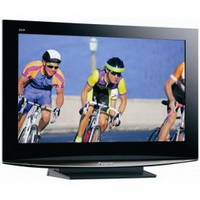 Panasonic TC-37LZ800 LCD TV