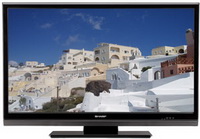 Sharp AQUOS LC-46SB54U LCD TV