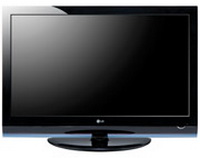 LG Electronics 47LG90 LCD TV