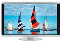 NEC M46-2-AVT LCD TV
