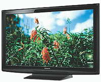 Panasonic TC-P50C1 Plasma TV