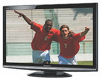 Panasonic TC-L37G1 LCD TV