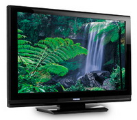 Toshiba 32AV502R LCD TV