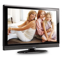 Toshiba 40XV640U LCD TV