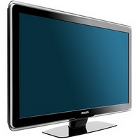 Philips 42PFL5704D-F7 LCD TV
