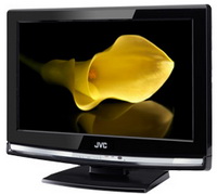 JVC LT-32A200 LCD TV