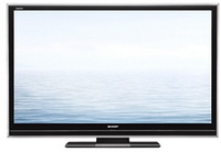 Sharp AQUOS LC-46D85UN LCD TV