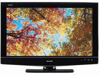 Sharp AQUOS LC-32D47UT LCD TV