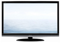 Sharp AQUOS LC-C5277UN LCD TV