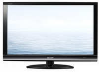 Sharp AQUOS LC-C4067UN LCD TV