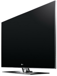 LG Electronics 42SL90 LCD TV