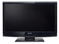 Magnavox 42MF439B LCD TV