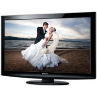 Panasonic TC-L32C22 LCD TV